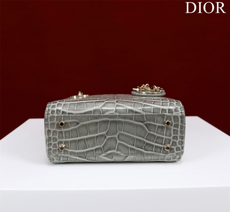 Christian Dior My Lady Bags